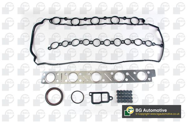 BGA Cylinder Head Gasket Kit HN3356 - image 2