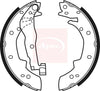 Apec Brake Shoes Set SHU524 thumbnail