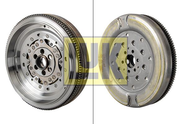 LuK Dual Mass Flywheel 415087709 - image 2