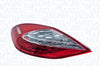 Magneti Marelli Rear Light Lamp Right 715105432020 thumbnail