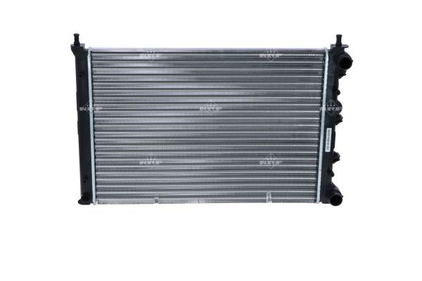NRF Engine Cooling Radiator 59353 - image 2