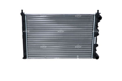 NRF Engine Cooling Radiator 59353