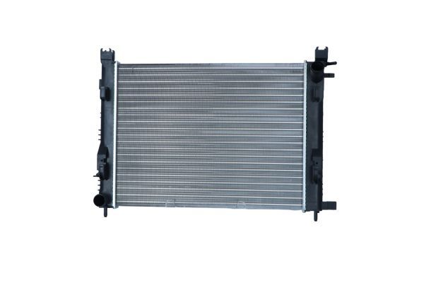NRF Engine Cooling Radiator 58443A - image 2