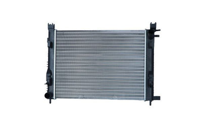 NRF Engine Cooling Radiator 58443A