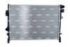 NRF Engine Cooling Radiator 53901 thumbnail