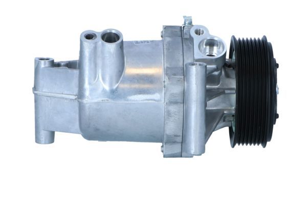 NRF Air Conditioning Compressor 320127 - image 2