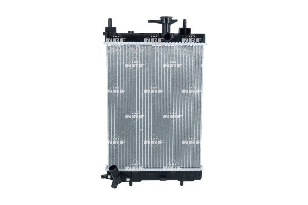 NRF Engine Cooling Radiator 59207 - image 2