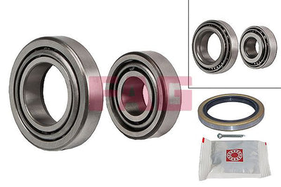 FAG Wheel Bearing Kit 713667100