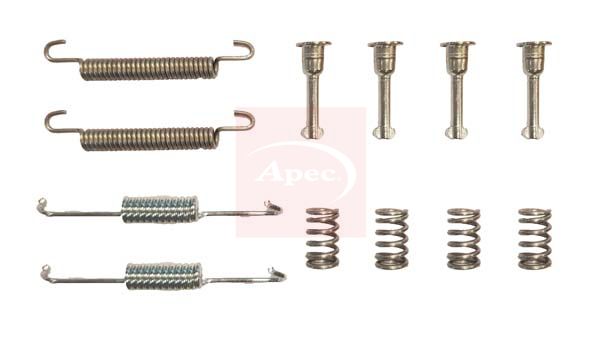 Apec Brake Fitting Kit KIT999 - image 2