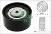 INA Drive Belt Deflection Guide Pulley 532067210 thumbnail