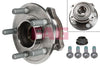 FAG Wheel Bearing Kit 713670320 thumbnail