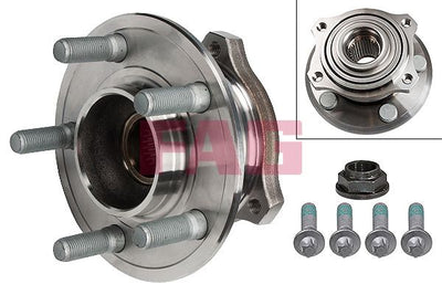 FAG Wheel Bearing Kit 713670320