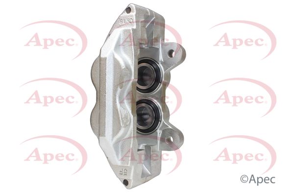 Apec Brake Caliper LCA843N - image 2