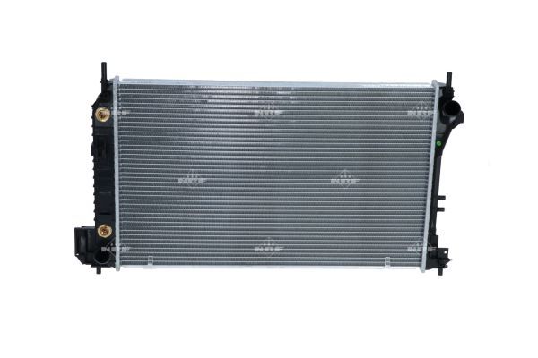 NRF Engine Cooling Radiator 58294 - image 2