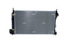 NRF Engine Cooling Radiator 58294 thumbnail