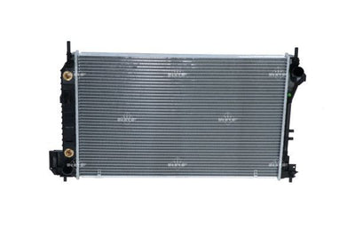 NRF Engine Cooling Radiator 58294