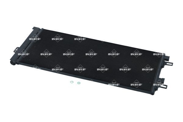 NRF Air Conditioning Condenser 350742 - image 2