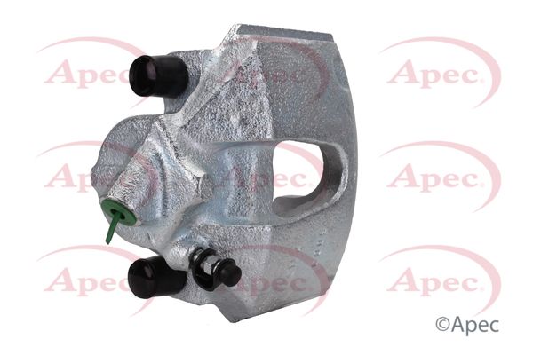 Apec Brake Caliper RCA578 - image 4