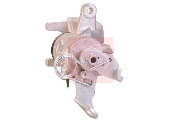 Apec Brake Caliper LCA812N - image 3