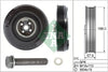 INA Crankshaft Pulley (tvd) 544000220 thumbnail