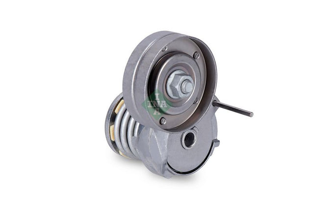 INA Drive Belt Tensioner Pulley 534013830 - image 4