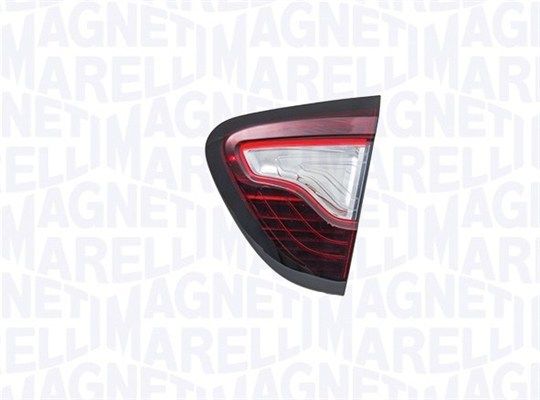 Magneti Marelli Rear Light Lamp Left 714000028642 - image 2