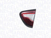 Magneti Marelli Rear Light Lamp Left 714000028642 thumbnail