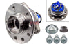 FAG Wheel Bearing Kit 713644270 thumbnail
