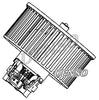 Denso Cabin Blower Fan DEA23006 thumbnail