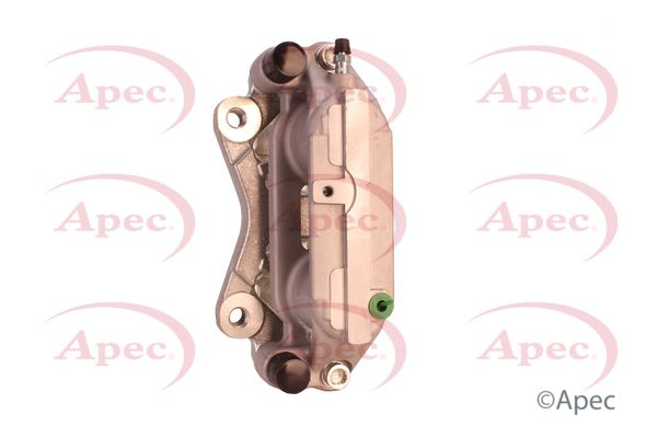 Apec Brake Caliper RCA422 - image 3