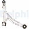 Delphi Wishbone/suspension Track Control Arm TC7327 thumbnail