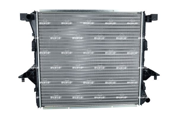 NRF Engine Cooling Radiator 59145A - image 2