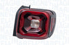 Magneti Marelli Rear Light Lamp Left 714020480701 thumbnail
