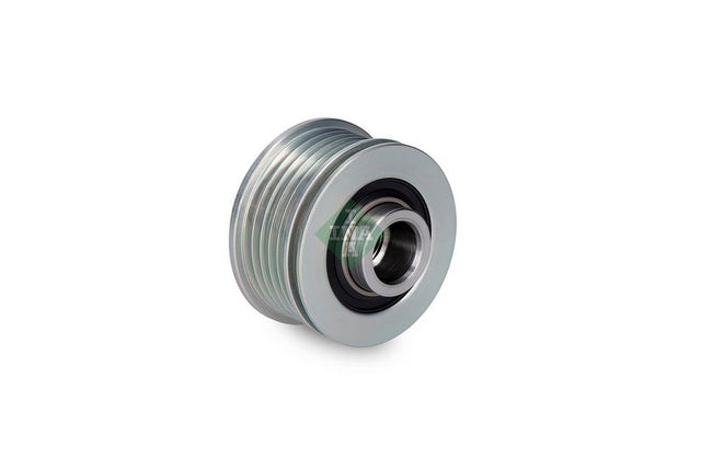 INA Overrunning Alternator Pulley 535010910 - image 3