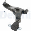 Delphi Wishbone/suspension Track Control Arm TC2093 thumbnail