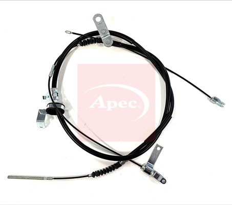 Apec Handbrake Cable CAB1817 - image 2