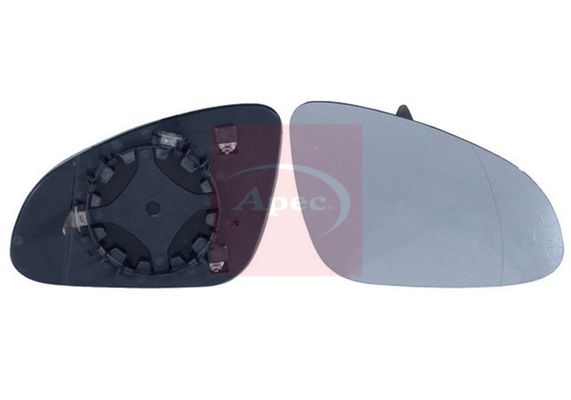 Apec Mirror Glass AMG3204 - image 2