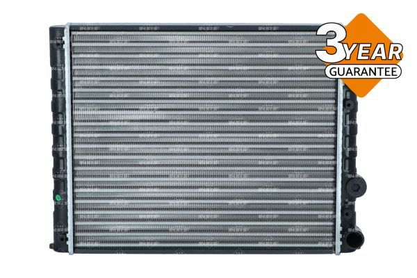 NRF Engine Cooling Radiator 509519 - image 2