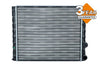 NRF Engine Cooling Radiator 509519 thumbnail