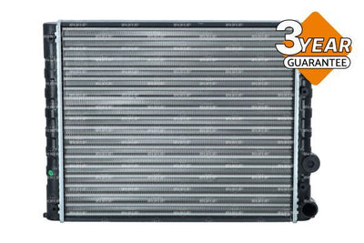 NRF Engine Cooling Radiator 509519