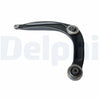 Delphi Wishbone/suspension Track Control Arm TC4861 thumbnail