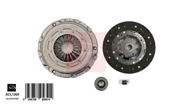 Apec Clutch Kit ACL1304 - image 2