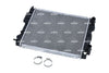 NRF Engine Cooling Radiator 58934 thumbnail