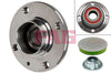 FAG Wheel Bearing Kit 713610660 thumbnail