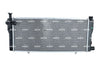 NRF Engine Cooling Radiator 507120 thumbnail