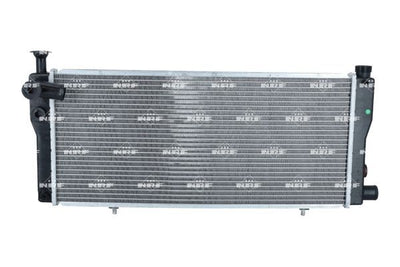 NRF Engine Cooling Radiator 507120