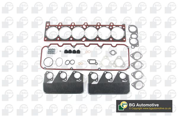 BGA Cylinder Head Gasket Kit HK1326 - image 2