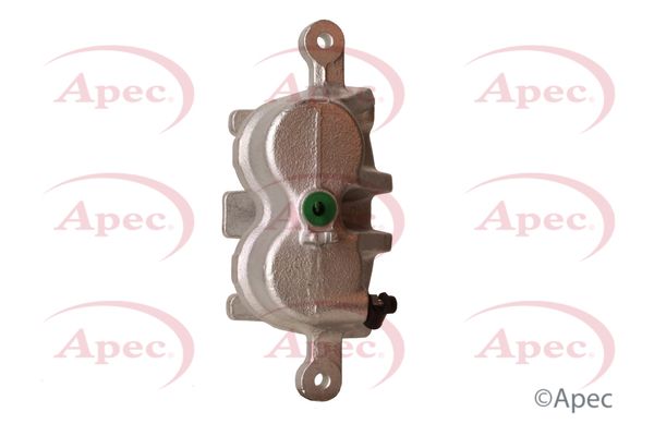 Apec Brake Caliper RCA789 - image 3
