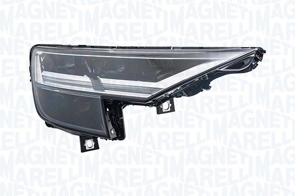 Magneti Marelli Headlight Right 719000000230 - image 2