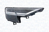 Magneti Marelli Headlight Right 719000000230 thumbnail